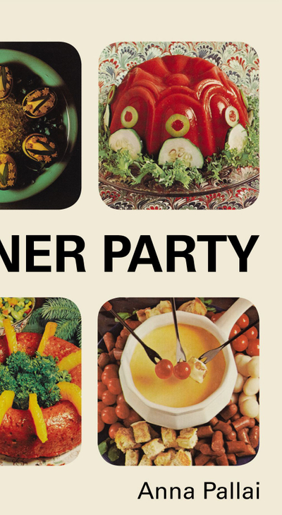 70s Dinner Party