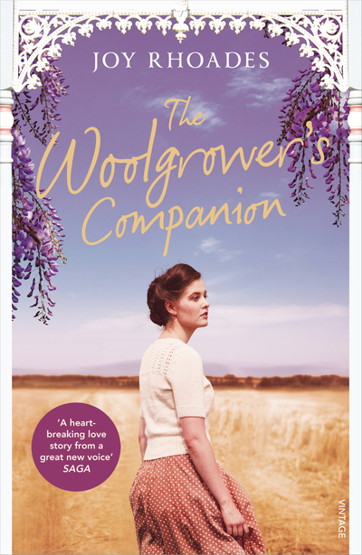 The Woolgrower’s Companion