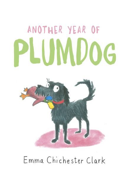 Another Year of Plumdog