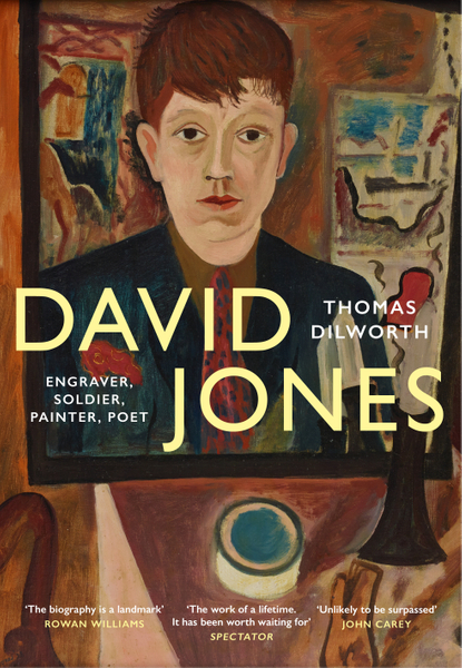 David Jones