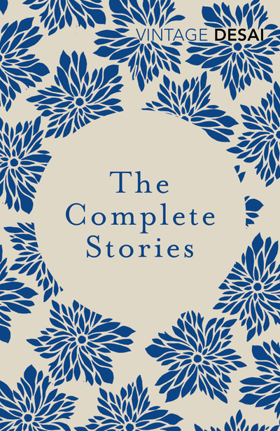 The Complete Stories