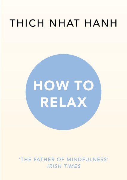 How to Relax