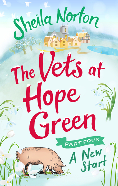 The Vets at Hope Green: Part Four