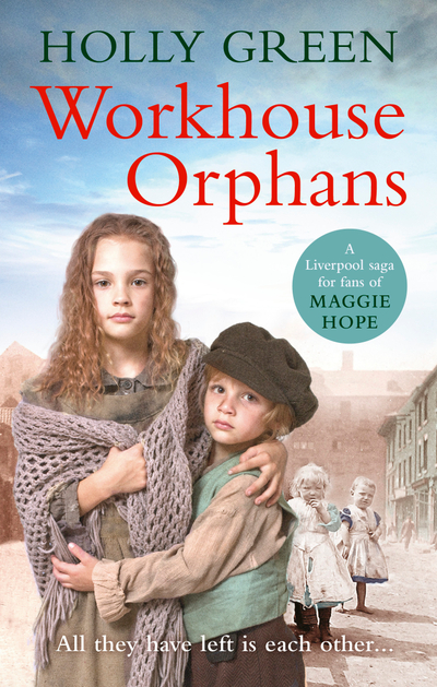 Workhouse Orphans