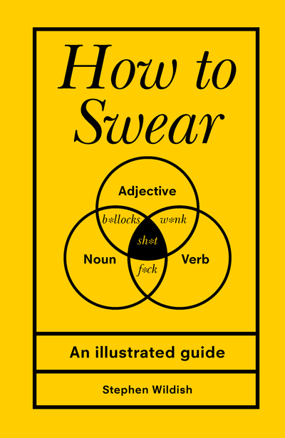 How to Swear