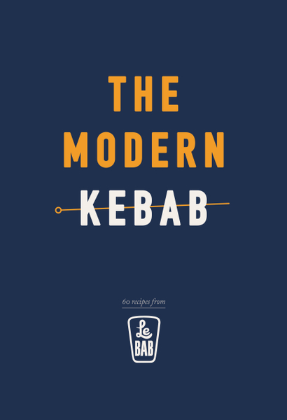 The Modern Kebab