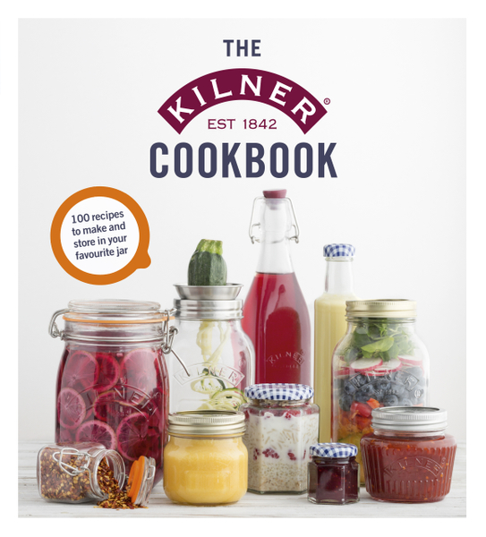 The Kilner Cookbook