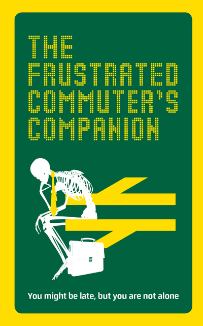 The Frustrated Commuter’s Companion