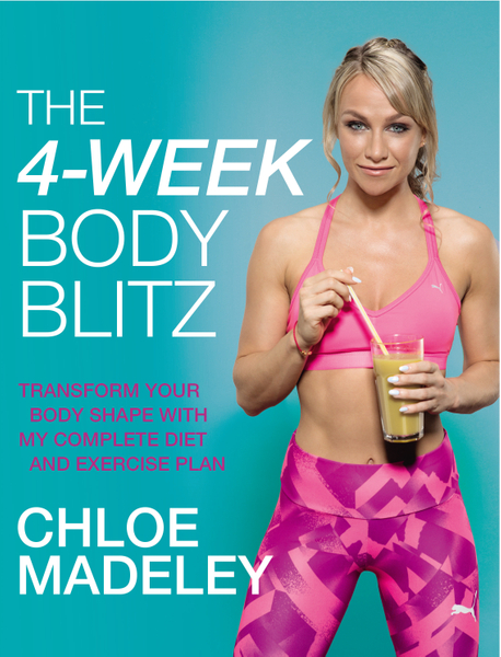 The 4-Week Body Blitz