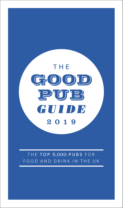 The Good Pub Guide 2019