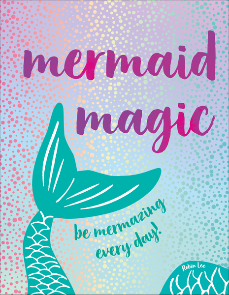 Mermaid Magic