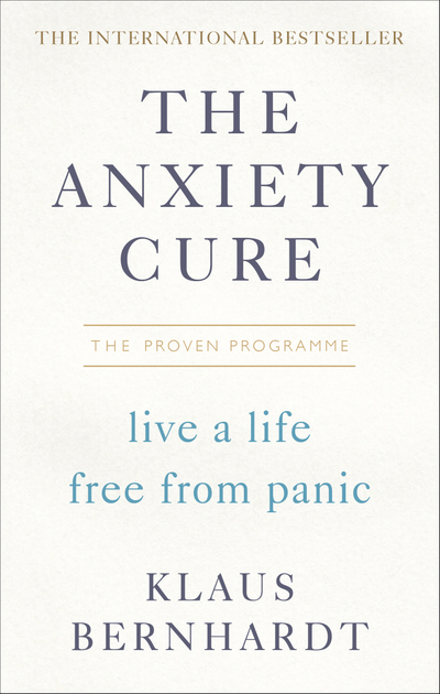 The Anxiety Cure