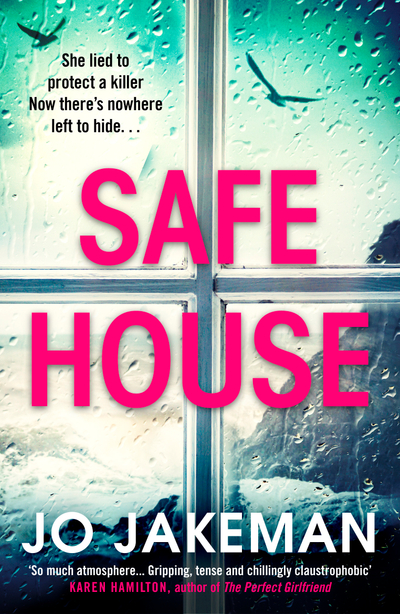 Safe House