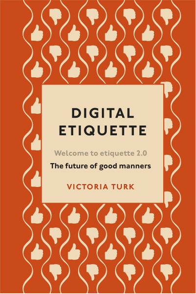 Digital Etiquette