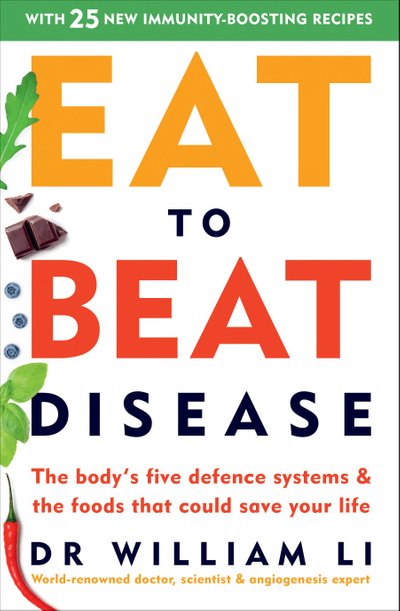 Eat to Beat Disease