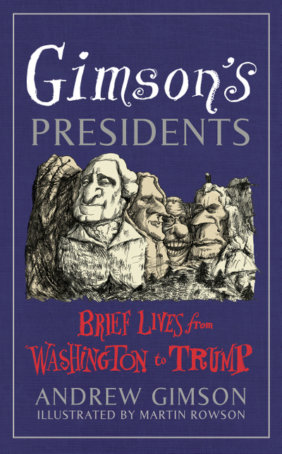 Gimson's Presidents