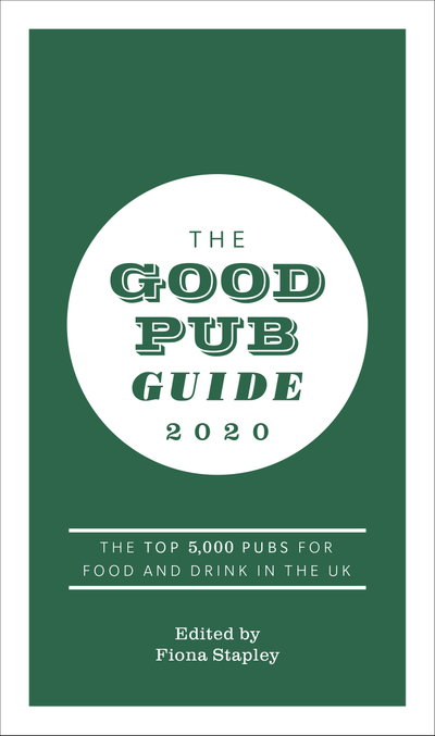 The Good Pub Guide 2020