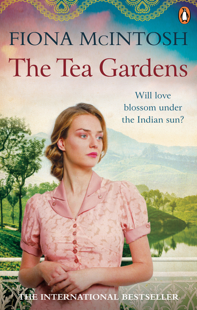 The Tea Gardens