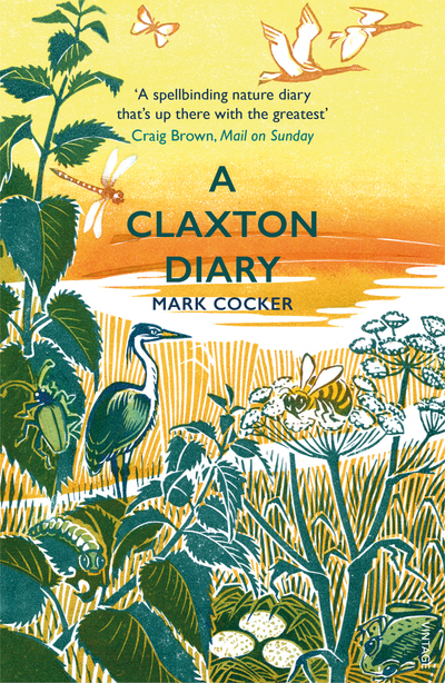 A Claxton Diary