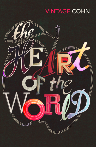 The Heart of the World