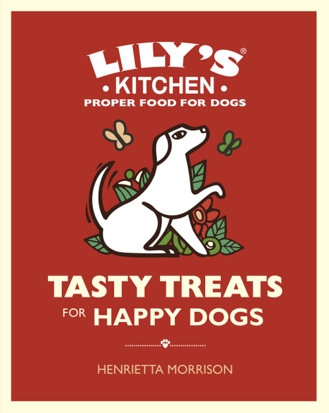 Tasty Treats for Happy Dogs