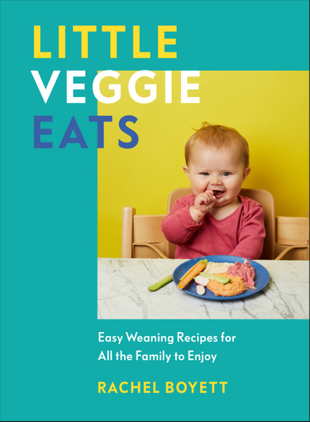 Little Veggie Eats