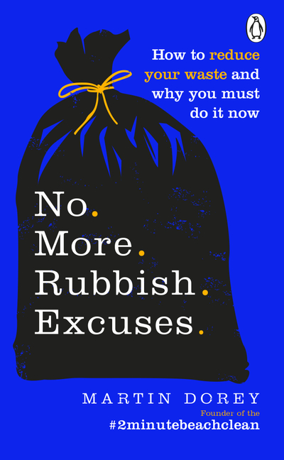 No More Rubbish Excuses