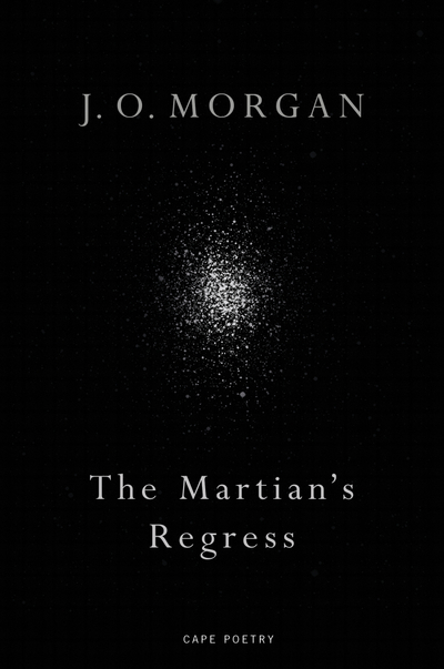 The Martian's Regress