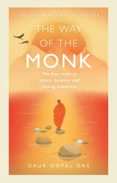 The Way of the Monk