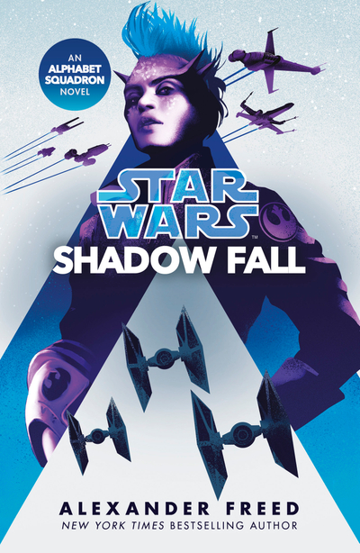 Star Wars: Shadow Fall