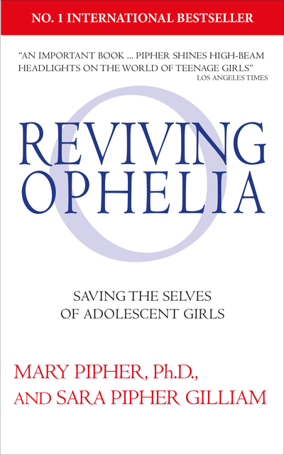 Reviving Ophelia 25th Anniversary Edition