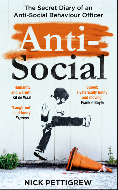 Anti-Social