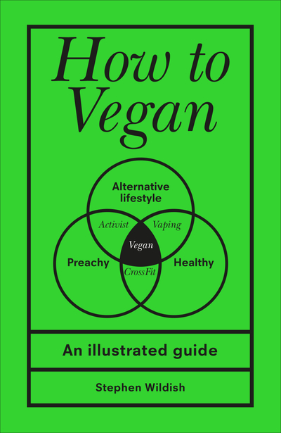 How to Vegan