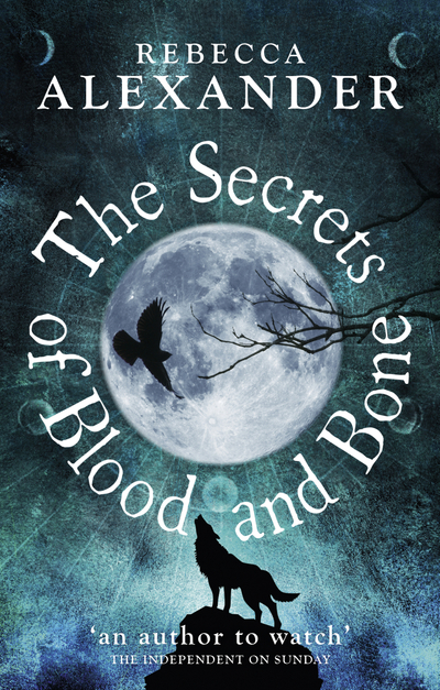 The Secrets of Blood and Bone