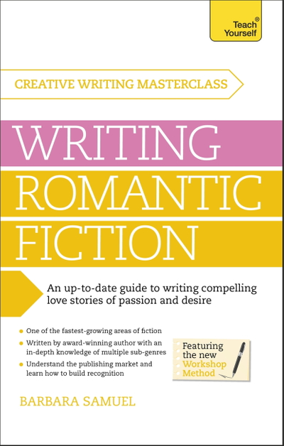 Masterclass: Writing Romantic Fiction