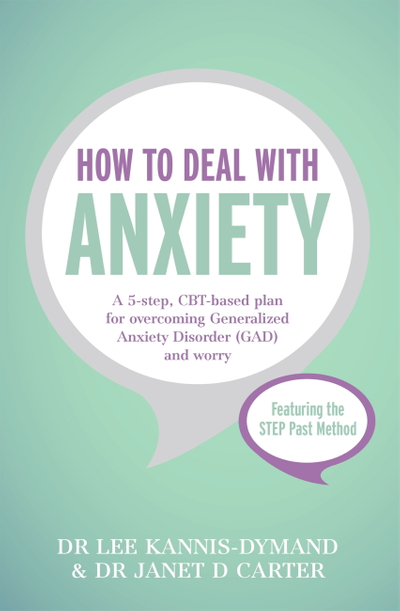 How to Deal with Anxiety