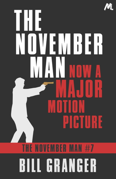 The November Man