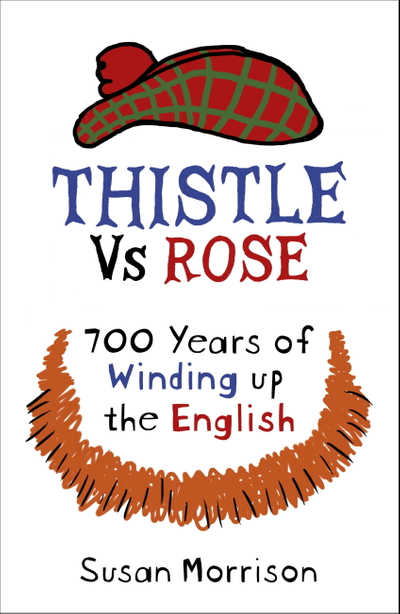 Thistle Versus Rose