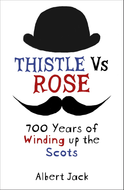 Thistle Versus Rose