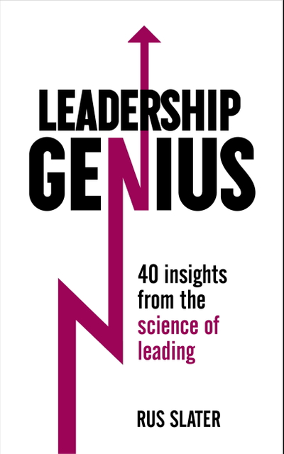 Leadership Genius