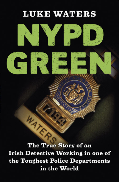 NYPD Green