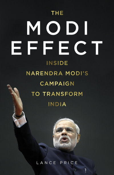 The Modi Effect