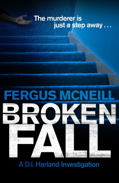 Broken Fall