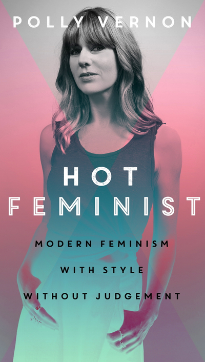 Hot Feminist