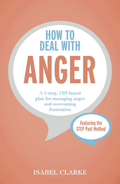 How to Deal with Anger