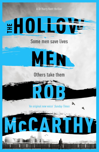 The Hollow Men