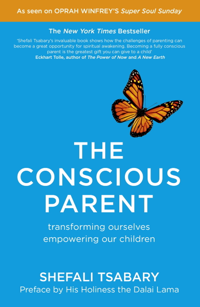 The Conscious Parent