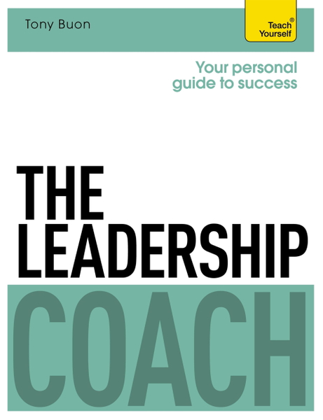 The Leadership Coach: Teach Yourself