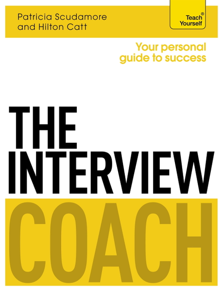 The Interview Coach: Teach Yourself