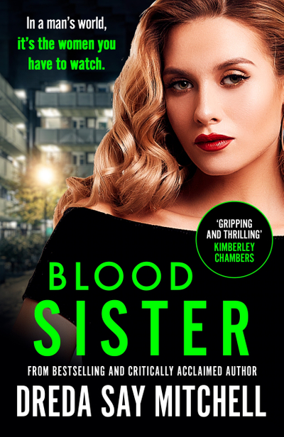 Blood Sister